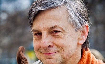 Prof. Andrzej Zybertowicz