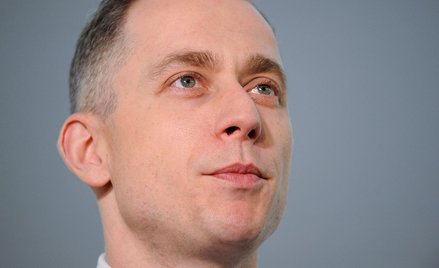Tomczyk: Zawalił się system szczepień w Polsce