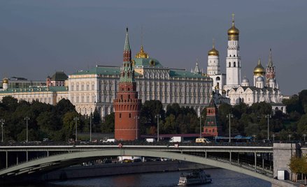 „Z przyjaciółmi w życiu bywa różnie. Jeden mój kolega Władimir Kara-Murza (opozycjonista skazany na 