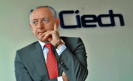 Ciech widzę większy