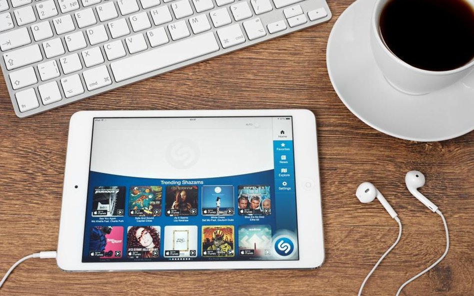 Już 11 mln chętnych na serwis Apple Music