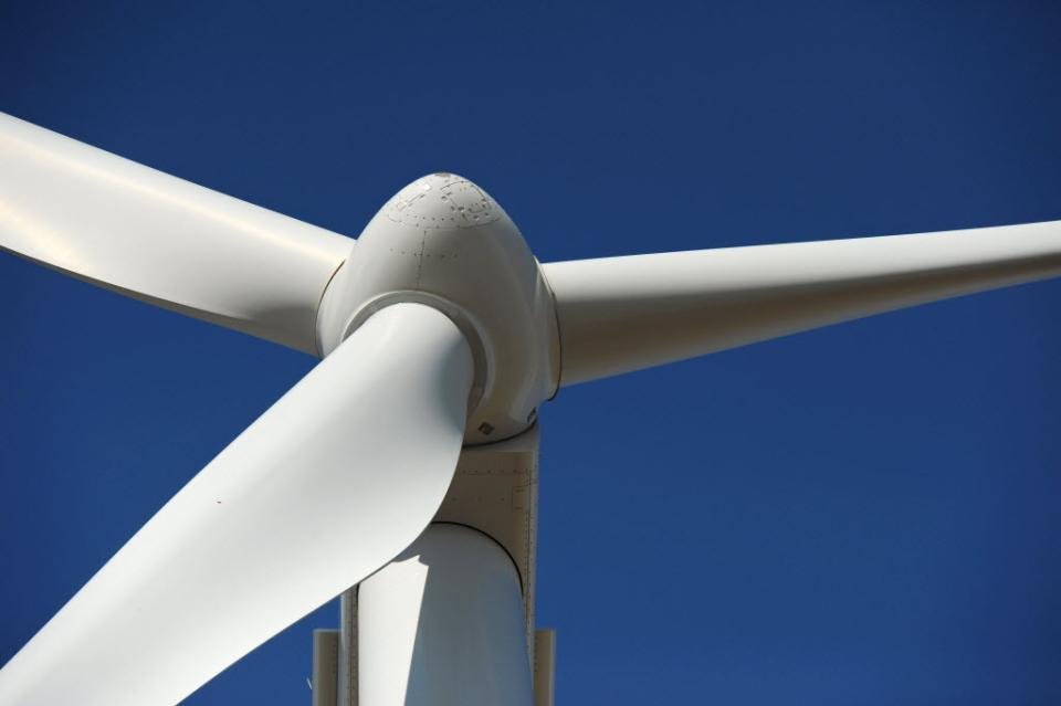 Duże zainteresowanie dotacjami dla przydomowych wiatraków. Budżet wyczerpany