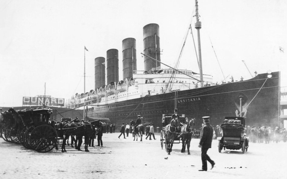 Lusitania