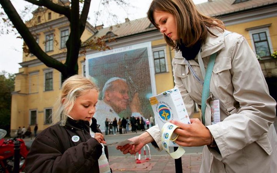 Ludzie mówią o nich: żywe