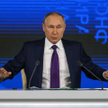 Rosyjski prezydent Władimir Putin raczej nie spodziewał się tak ostrej reakcji Zachodu na inwazję na