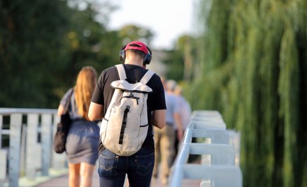 Używanie marihuany przez nastolatków wiąże się z wolniejszym rozwojem poznawczym, dowiedli naukowcy