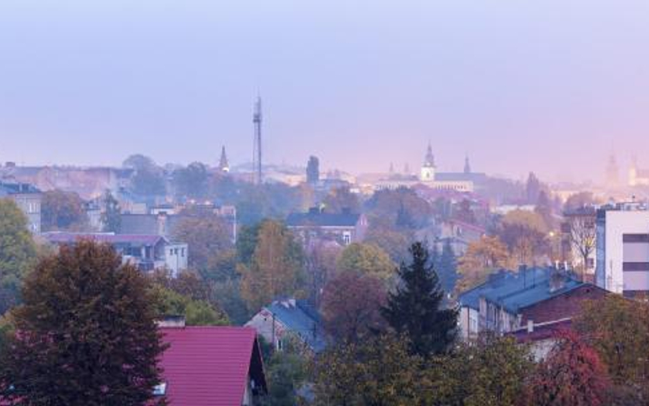 Piotrków Trybunalski ochodzi w tym roku swoje 800-lecie