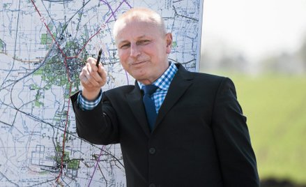 Ryszard Brejza ma usłyszeć zarzut dotyczący przestepstwa urzędniczego, ale prokuratura nie chce zdra