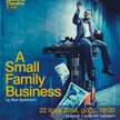 Wygraj bilet na A Small Family Business