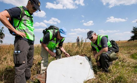 USA: Rodzina ofiary z MH17 pozywa rosyjskie banki i amerykańskie firmy transferowe
