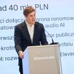 Mati Staniszewski zapowiedział stworzenie miejsca, które będzie łączyć naukowców, przedsiębiorców i 
