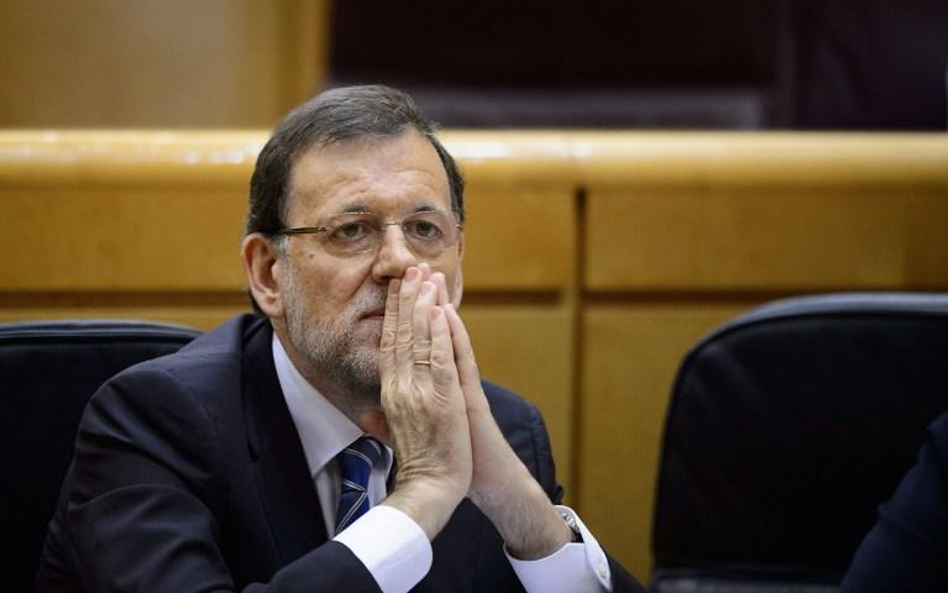 Mariano Rajoy