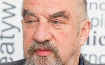 Prof. Witold Modzelewski