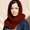 Taraneh Alidoosti w filmie "Klient"