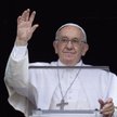 Papież Franciszek mówił o Ukrainie