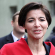 Pani mecenas pochodzi z rodziny szachistów. Sama była członkiem kadry juniorek