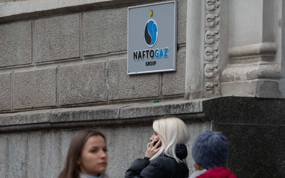 Orlen wzmacnia Ukrainę. Dostarczy więcej gazu z USA