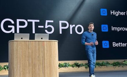Musk i Altman popierają ostrzeżenie szefa Anthropica. Chodzi o tempo rozwoju AI
