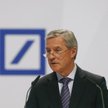 Jürgen Fitschen, prezes Deutsche Bank