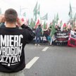 Marsz Niepodległości w Warszawie, 2015 rok