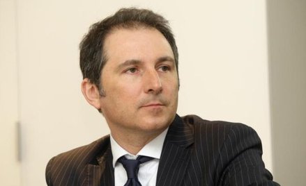 Rafał Antczak- członek zarządu Deloitte Business Consulting, zostanie nowym prezesem GPW?