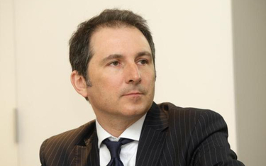 Rafał Antczak- członek zarządu Deloitte Business Consulting, zostanie nowym prezesem GPW?