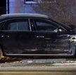 Audi za 2,5 mln zł. 44 miesiące na policyjnym parkingu