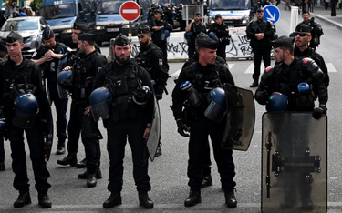 Zamieszki we Francji. Poszkodowani chcą 650 mln euro od firm ubezpieczeniowych