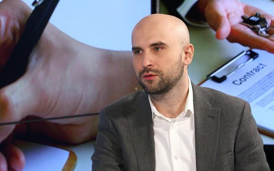 Podmiejskie inwestycje wyjęte spod prawa