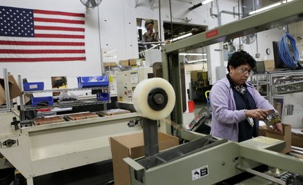 Brak jasnych wskazówek dla Fedu