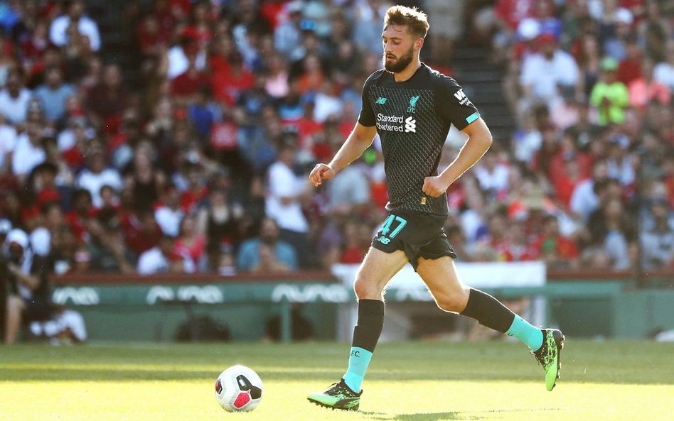 Sparing: SSC Napoli - Liverpool 3:0