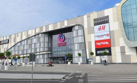 Fundusz Resolution i ECE Fund kupiły od PKP i TriGranit Centrum Handlowe Poznań City Center za ok. 1