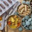Nie ma ulgi rehabilitacyjnej na suplementy diety