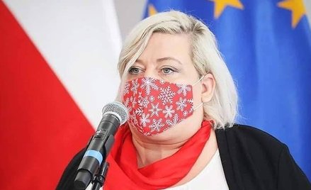 TOO apeluje do członków o datki. Zrzutka idzie wartko