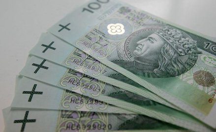 Raty kredytów idą w górę