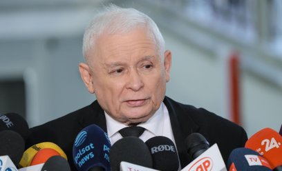 Jarosław Kaczyński