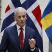 Norwegia pomoże Ukrainie kupić gaz na zimę