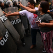 Protesty w Peru trwają od 7 grudnia