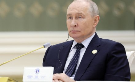 Władimir Putin