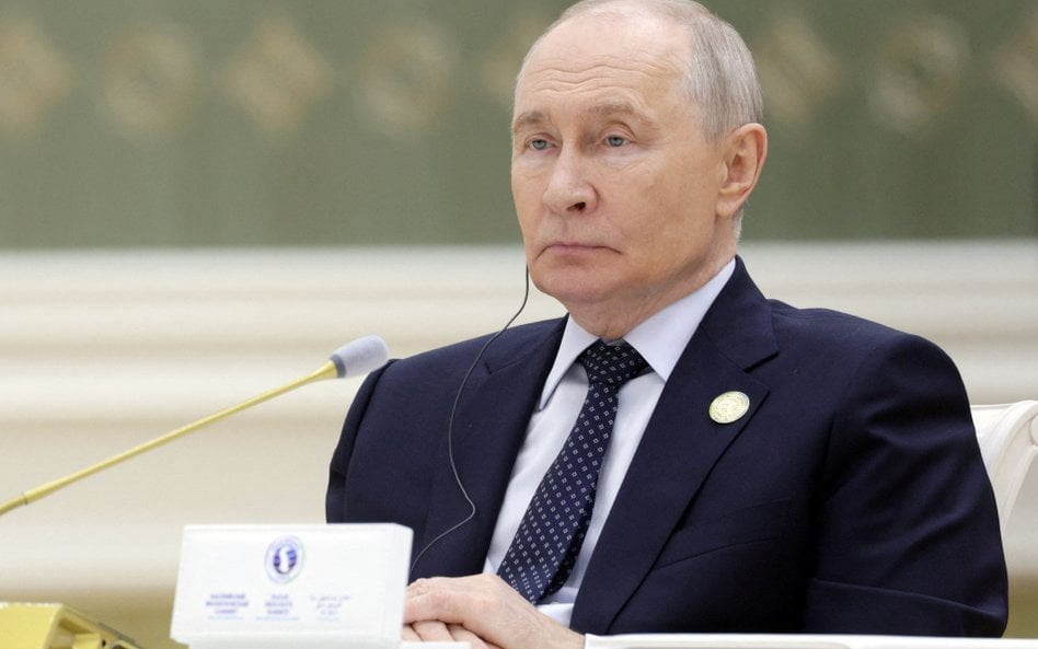 Władimir Putin