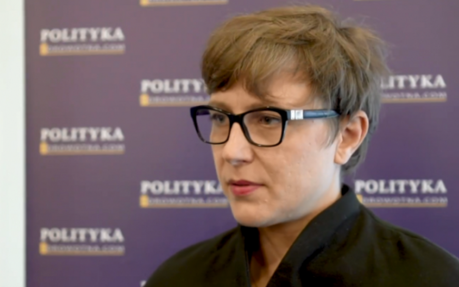 dr Magdalena Władysiuk