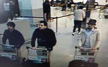 Belgijcy śledczy: Najim Laachraoui drugim zamachowcem z lotniska
