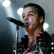 Wokalista Rammstein jednak nie ma koronawirusa