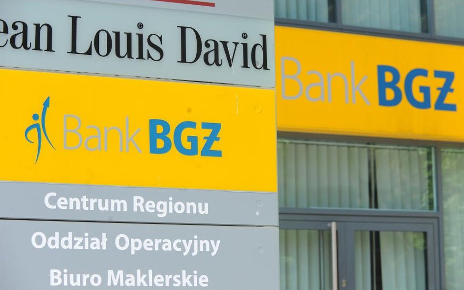 Biuro BGŻ zyskuje klientów dzięki wezwaniu