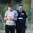 Wiara selekcjonera w umiejętności Artura Jędrzejczyka musi być bardzo duża. Zawodnik Legii na zdjęci