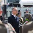 Prezydent Andrzej Duda