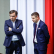 Zbigniew Ziobro, Patryk Jaki