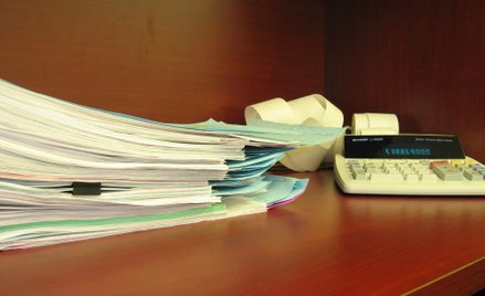 Fiskus może żądać zaległych podatków od członka upadłej organizacji społecznej