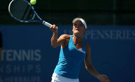 Agnieszka Radwańska