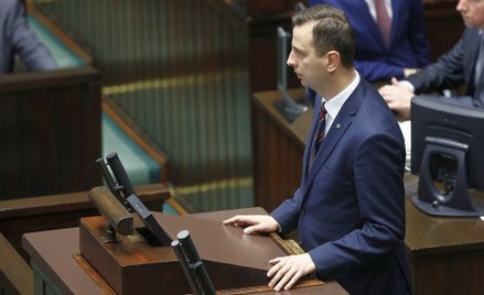 Kosiniak-Kamysz: Trudno znaleźć państwo z którym nie mamy konfliktu